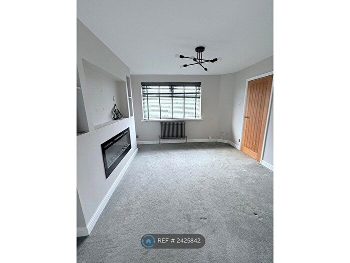 3 Bedroom Semi-Detached House To Rent In Munro Crescent, Ribbleton, Preston, PR2