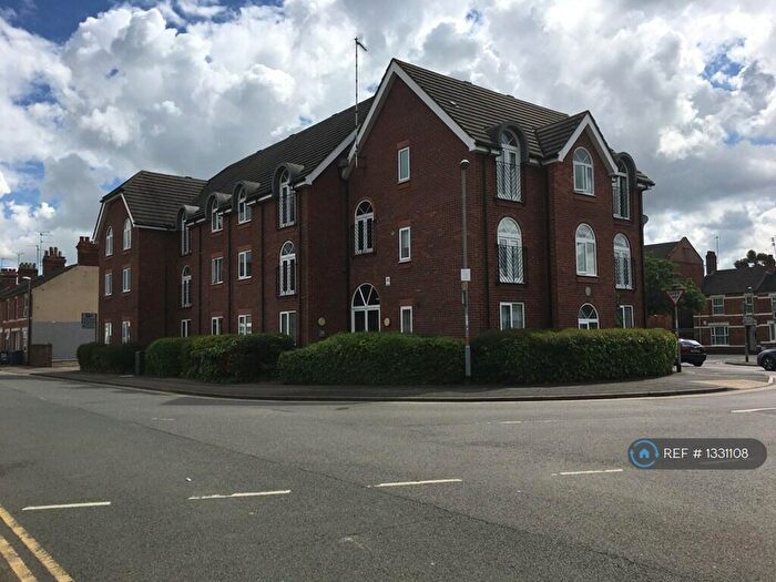1 Bedroom Flat To Rent In Lindsay Street, Kettering, NN16