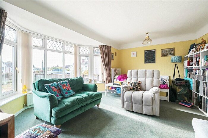 2 Bedroom Bungalow For Sale In Barkhill Road, Vicars Cross, Chester, CH3