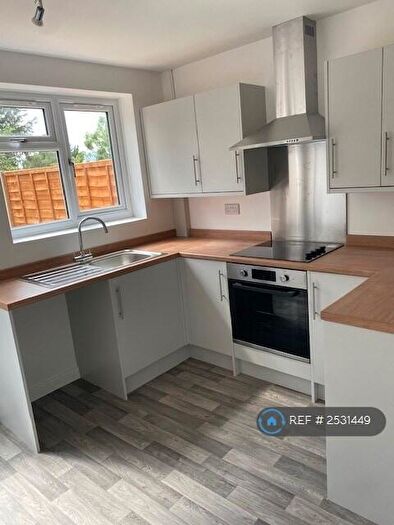 2 Bedroom Terraced House To Rent In Belmont Road, Stourbridge, DY9