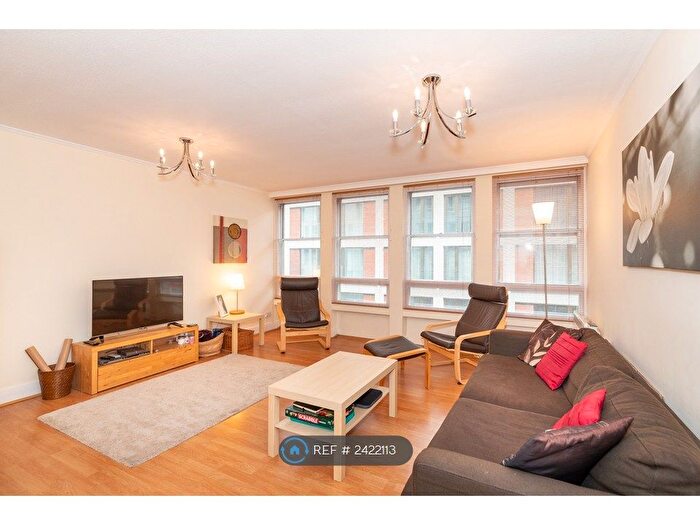 1 Bedroom Flat To Rent In Emanuel House, London, SW1P