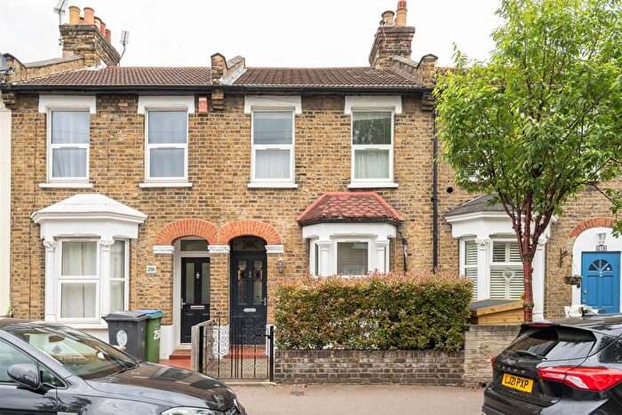 3 Bedroom Terraced House For Sale In Odessa Road, Forest Gate, E7