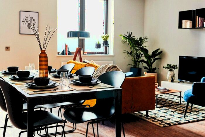 1 Bedroom Apartment To Rent In Uncle Wembley, Park Lane, HA9