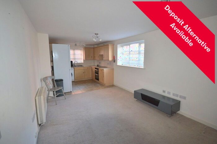 1 Bedroom Flat To Rent In Home Orchard, Ebley, Stroud, Gloucestershire, GL5