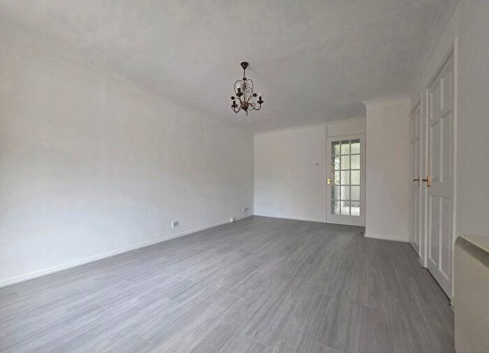 1 Bedroom Property To Rent In Willowdale Grange, Wolverhampton, WV6