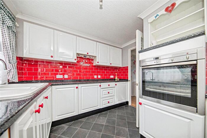 2 Bedroom Detached House For Sale In Grange Farm Park, Whitehall Road, Colchester, Essex, CO2
