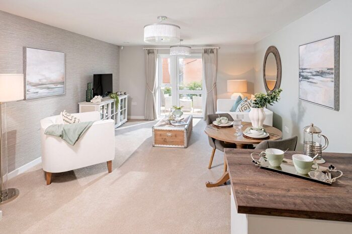 1 Bedroom Flat To Rent In Whitby, YO21