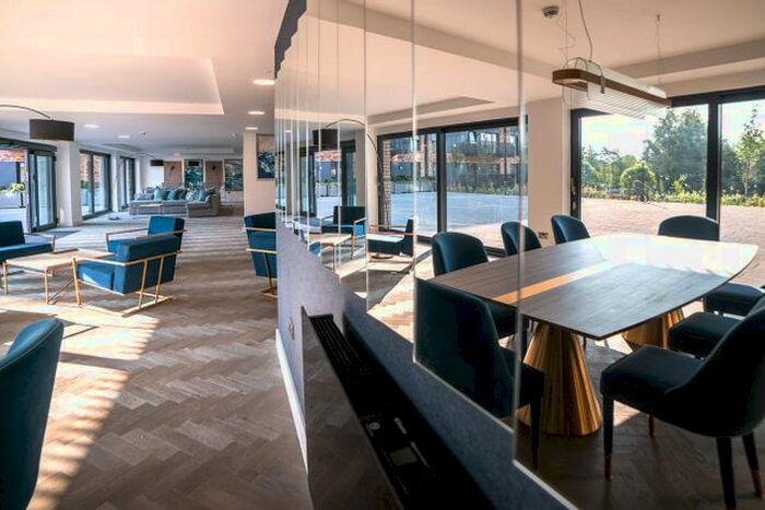 1 Bedroom Flat To Rent In George Street, Ashford, Kent, TN23