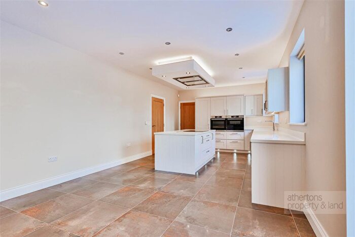 5 Bedroom Detached House For Sale In Hare Hill Croft, Chatburn, Ribble Valley, BB7