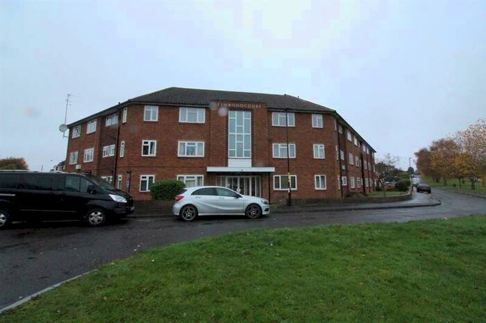 1 Bedroom Flat To Rent In Elmwood Court, Sutton Oak Road, Sutton Coldfield, B73
