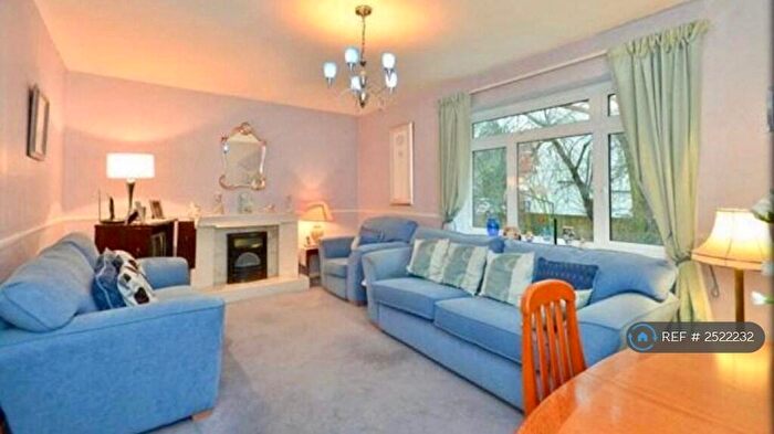 4 Bedroom Flat To Rent In Sydenham Hill Dulwich Park, London, SE23