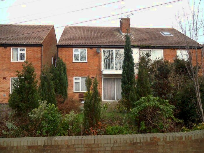 2 Bedroom Apartment To Rent In Selsey Close Stonehouse Estate, CV3