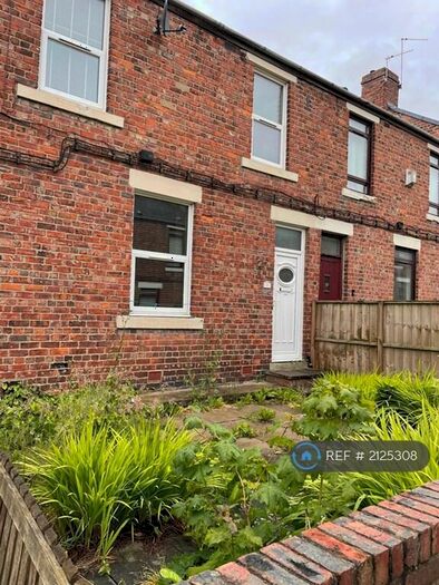 2 Bedroom Terraced House To Rent In Spencer Terrace, Newcastle Upon Tyne, NE15