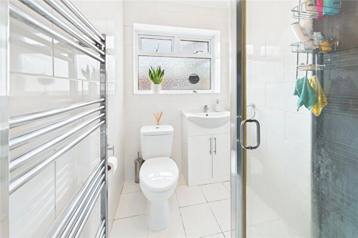 2 Bedroom Bungalow For Sale In Dymboro Avenue, Midsomer Norton, Radstock, Somerset, BA3