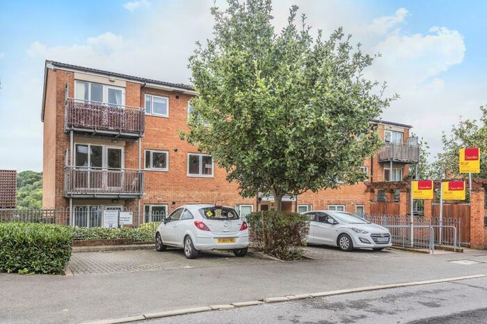 2 Bedroom Apartment To Rent In St. Hughs Avenue, High Wycombe, HP13