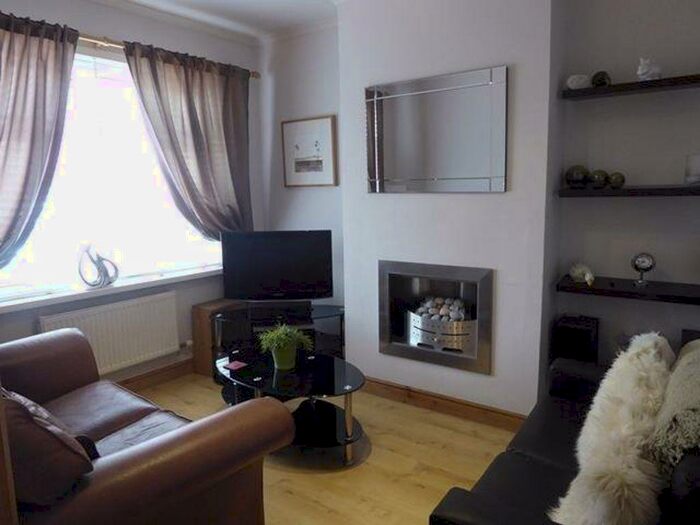 2 Bedroom Terraced House To Rent In Queen Street, Barrow-In-Furness, LA14