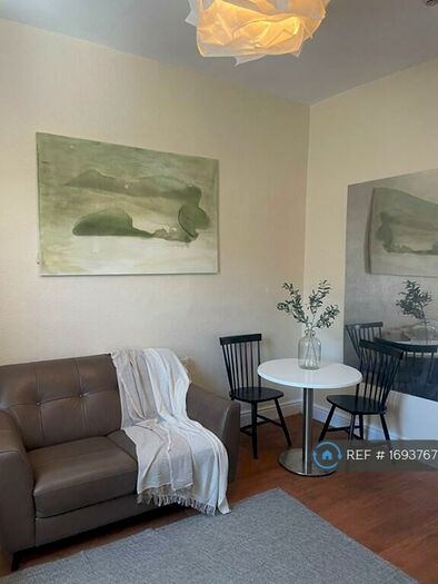 1 Bedroom Flat To Rent In Filey Street, Sheffield, S10