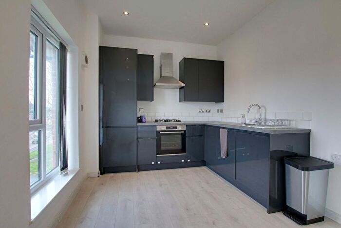 2 Bedroom Flat To Rent In Coleman Road, Tilton Apartments, LE5