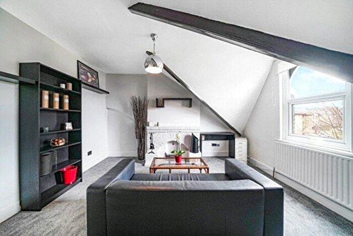 1 Bedroom Terraced House To Rent In Stanstead Road, London, SE23