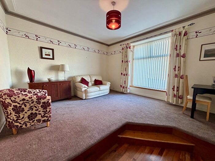 1 Bedroom Flat To Rent In Flat A, Skene Square, Aberdeen, AB25