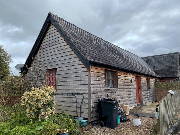 2 Bedroom Bungalow To Rent In Llwyncoch Barns, Bettws Cedewain, Newtown, Powys, SY16