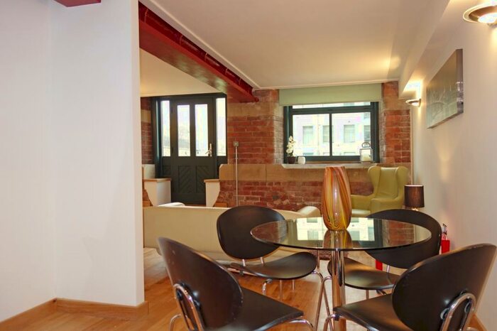 1 Bedroom Flat To Rent In Salts Mills Road, Shipley, Bradford, BD17