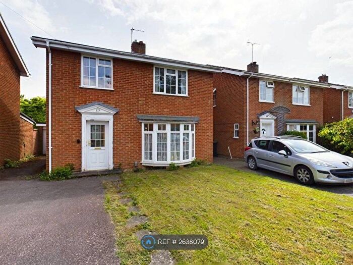 4 Bedroom Detached House To Rent In Lantree Crescent, Cambridge, CB2