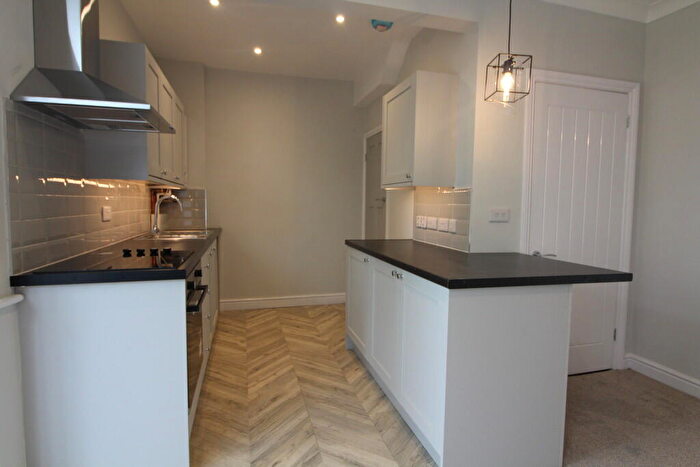 3 Bedroom Semi Detached House To Rent In Yarm Road, Darlington, County Durham, DL1