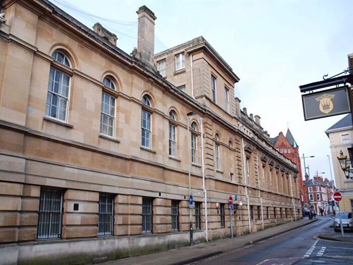 2 Bedroom Duplex For Sale In King Street, Norwich, NR1