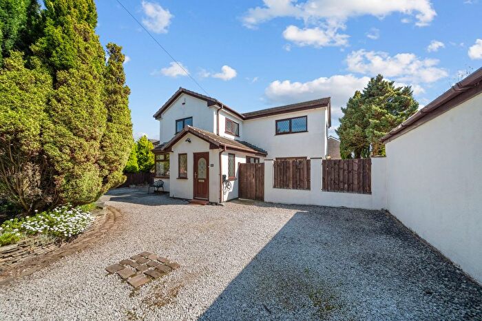 4 Bedroom Detached House For Sale In Mill Street, Ashton-In-Makerfield, WN4