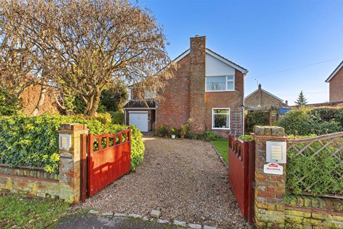 5 Bedroom Detached House For Sale In Common Road, Great Kingsill, HP15