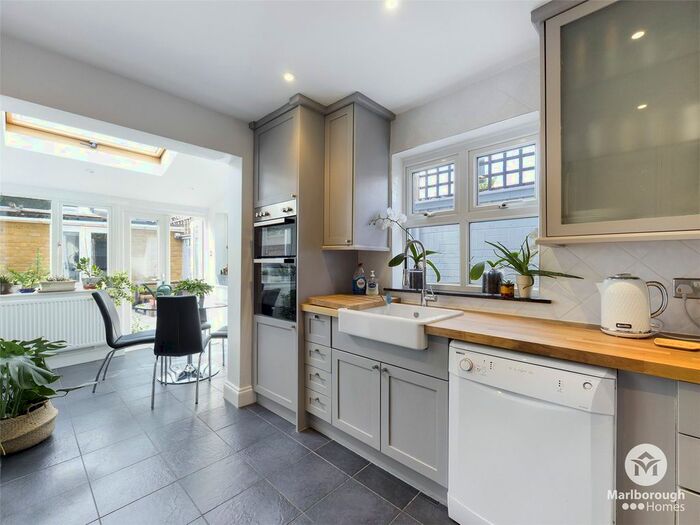 3 Bedroom Property To Rent In Kenneth Road, Chadwell Heath, Essex, RM6