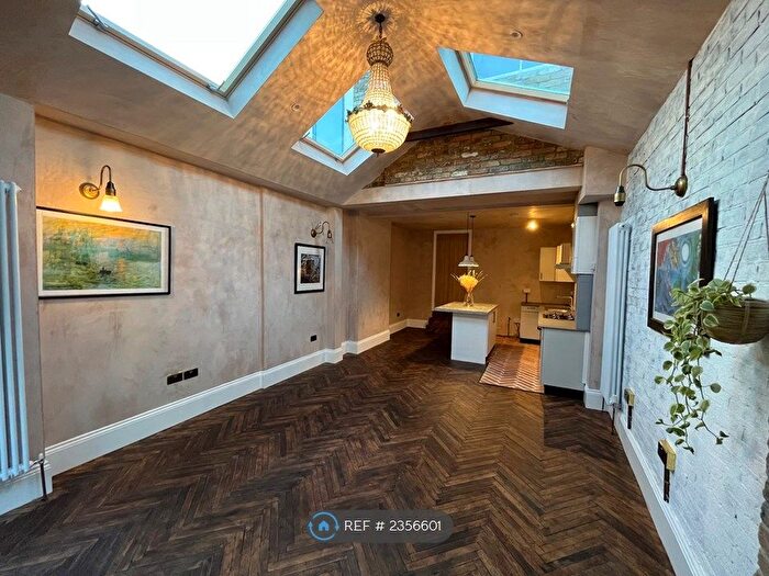 5 Bedroom Terraced House To Rent In Vansittart Road, London, E7