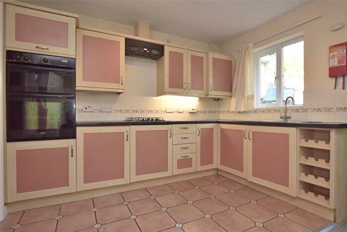 1 Bedroom Semi-Detached House To Rent In Sheldons Court, Winchcombe Street, Cheltenham, Gloucestershire, GL52