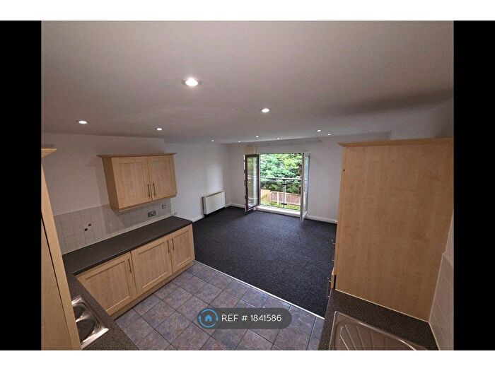 2 Bedroom Flat To Rent In Harris Grange, St. Helens, WA10