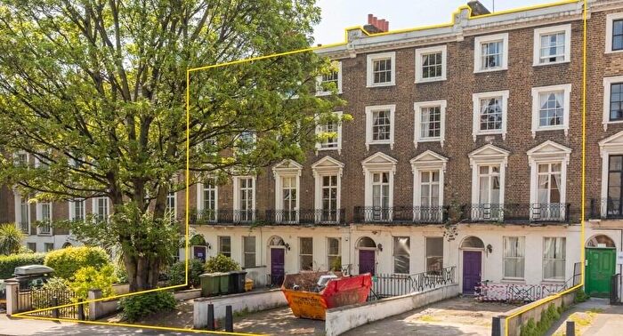 28 Bedroom Property For Sale In City Road, Angel, London, EC1V