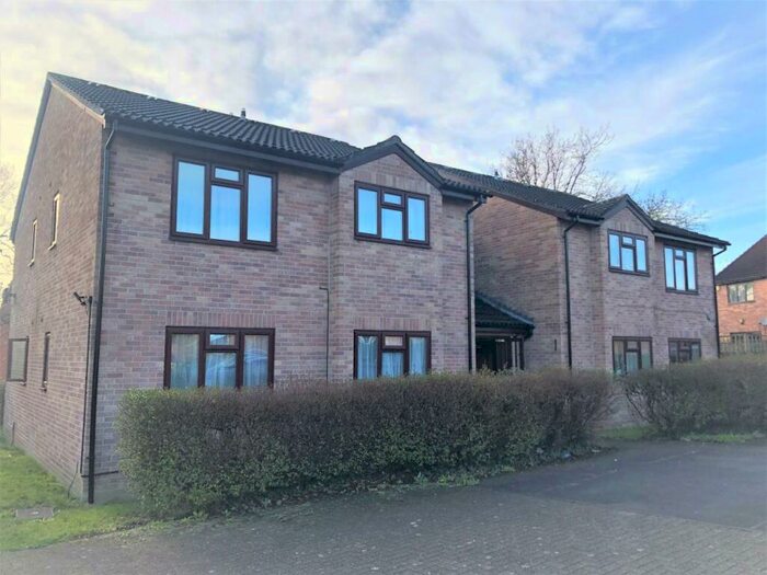 1 Bedroom Flat To Rent In Apseleys Mead, Bradley Stoke, Bristol, BS32