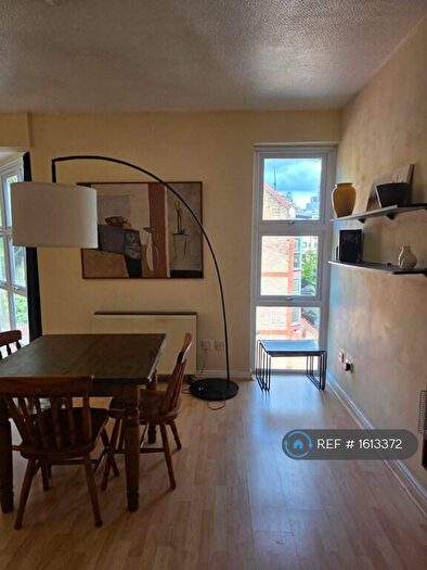 2 Bedroom Flat To Rent In Holyoake Court, Rotherhithe, SE16