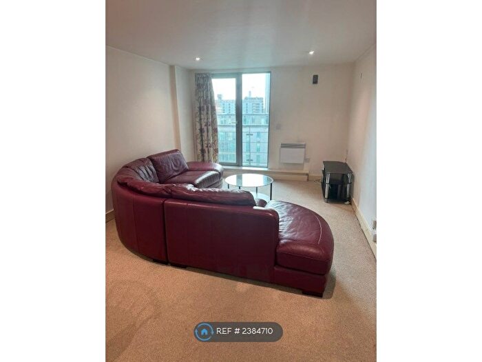 2 Bedroom Flat To Rent In Orion Building, Birmingham, B5