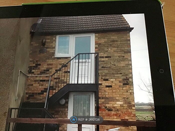 1 Bedroom Flat To Rent In Station Road, Nr. Ely, Cambs, CB6