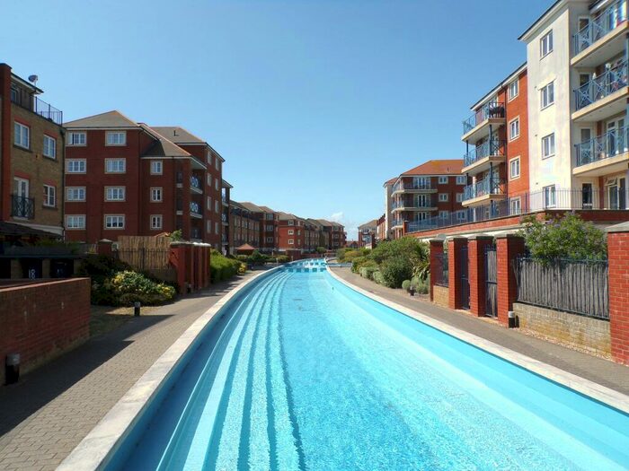 2 Bedroom Flat To Rent In St Kitts Drive, Eastbourne, BN23