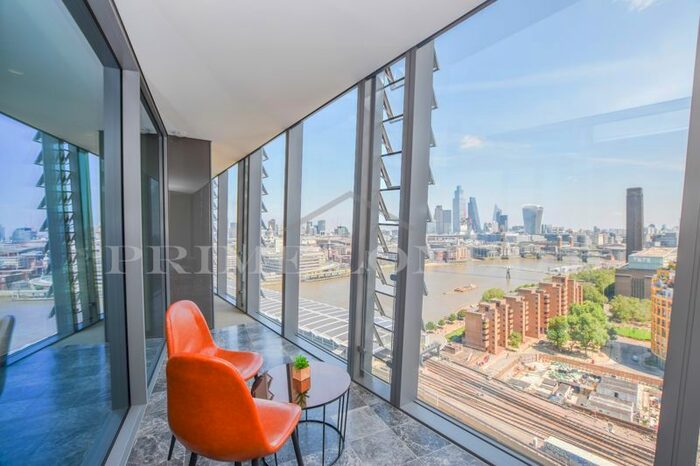 2 Bedroom Flat To Rent In One Blackfriars, - Blackfriars Road, London, SE1