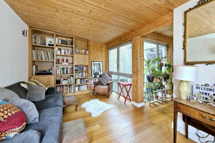 3 Bedroom Mews To Rent In Highwood Court, High Street, London, NW10