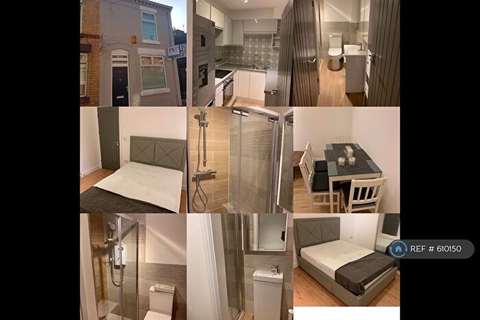 3 Bedroom End Of Terrace House To Rent In Galloway Street, Liverpool, L7