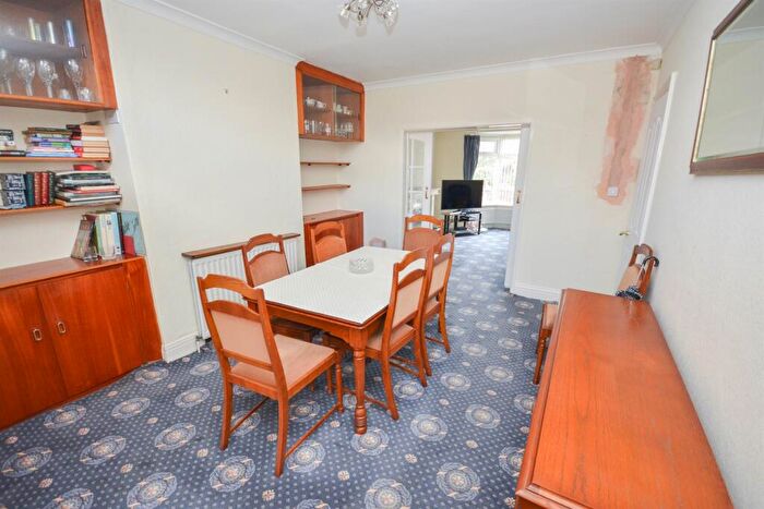 2 Bedroom Bungalow For Sale In Central Gardens, South Shields, NE34