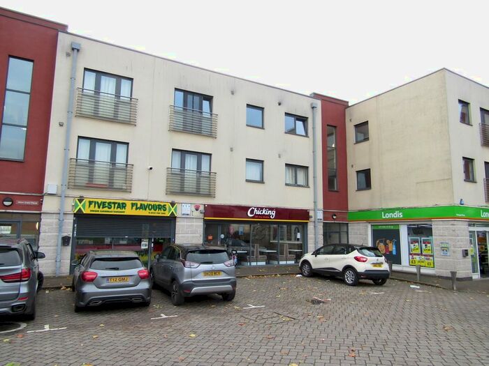 2 Bedroom Flat To Rent In Moor Street, West Bromwich, B70