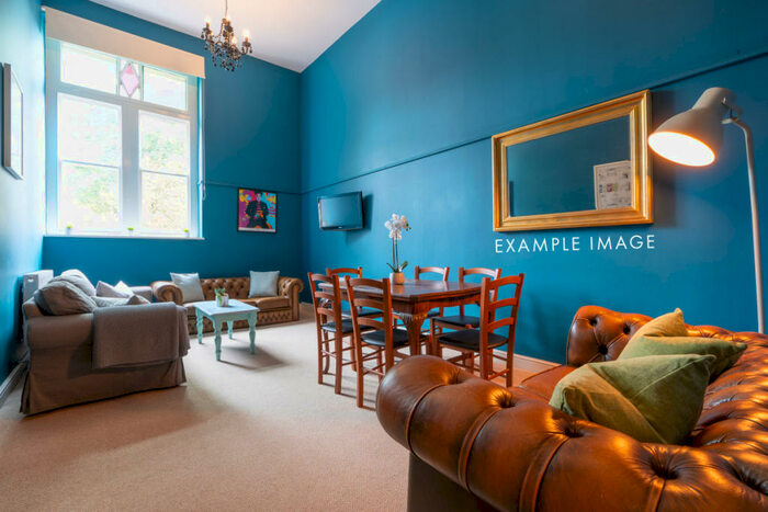 7 Bedroom Block Of Apartments To Rent In Flat H Bishop Blackall School, Exeter, EX4