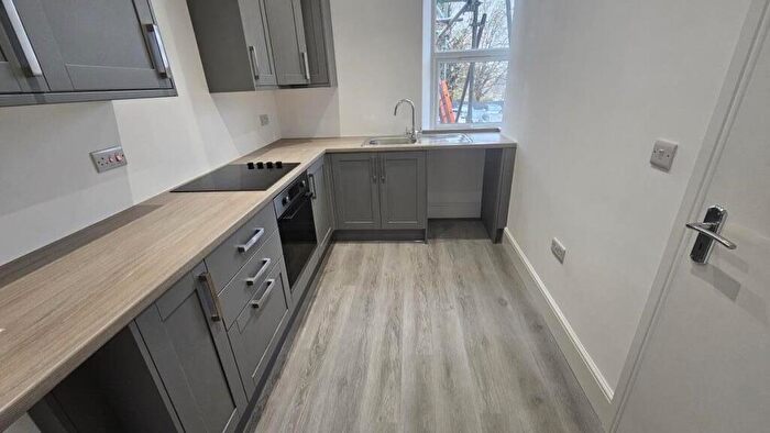 1 Bedroom Flat To Rent In Old Mill Lane, Barnsley, S70