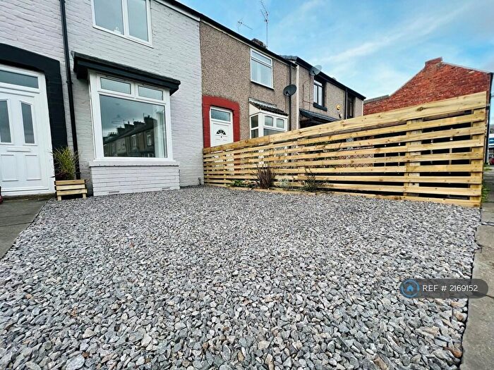 2 Bedroom Terraced House To Rent In John Street, Shildon, DL4