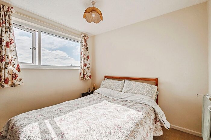 3 Bedroom End Terrace House For Sale In Snowdon Vale, Weston-Super-Mare, Somerset, BS23